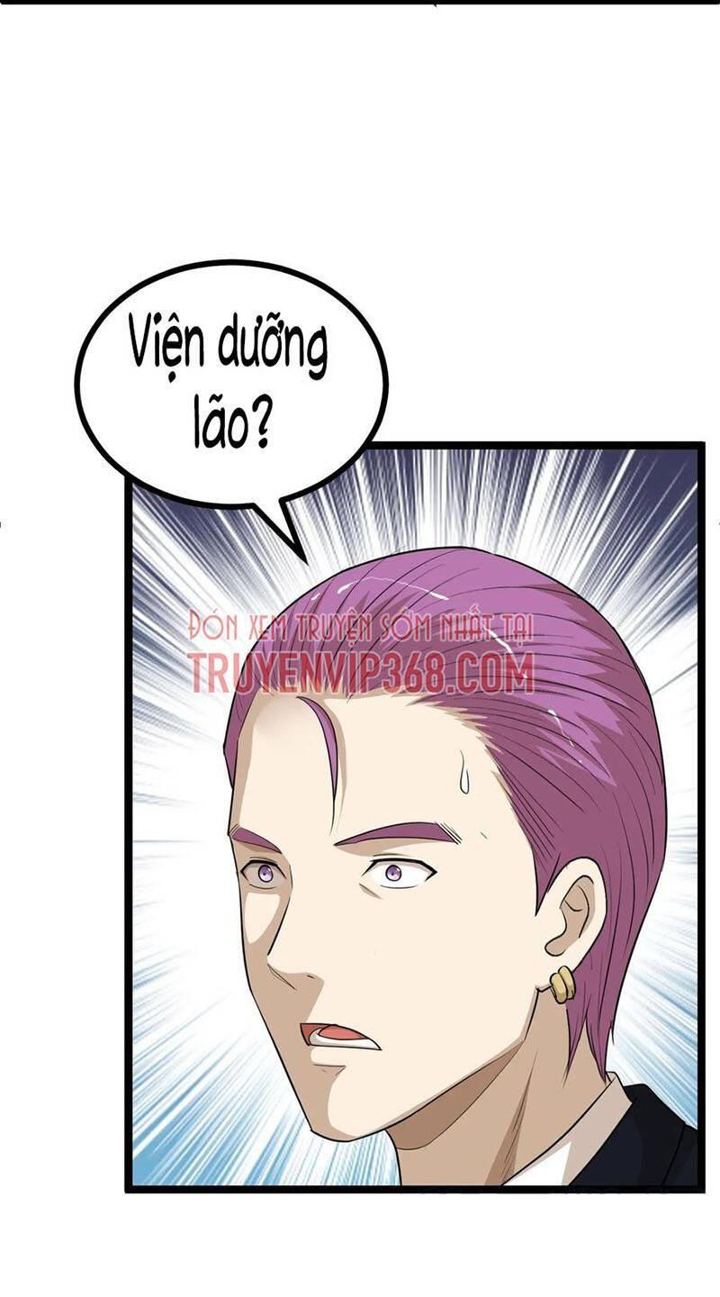 Đai Ca Trở Lại Tuổi 16 Chapter 162 - Trang 21