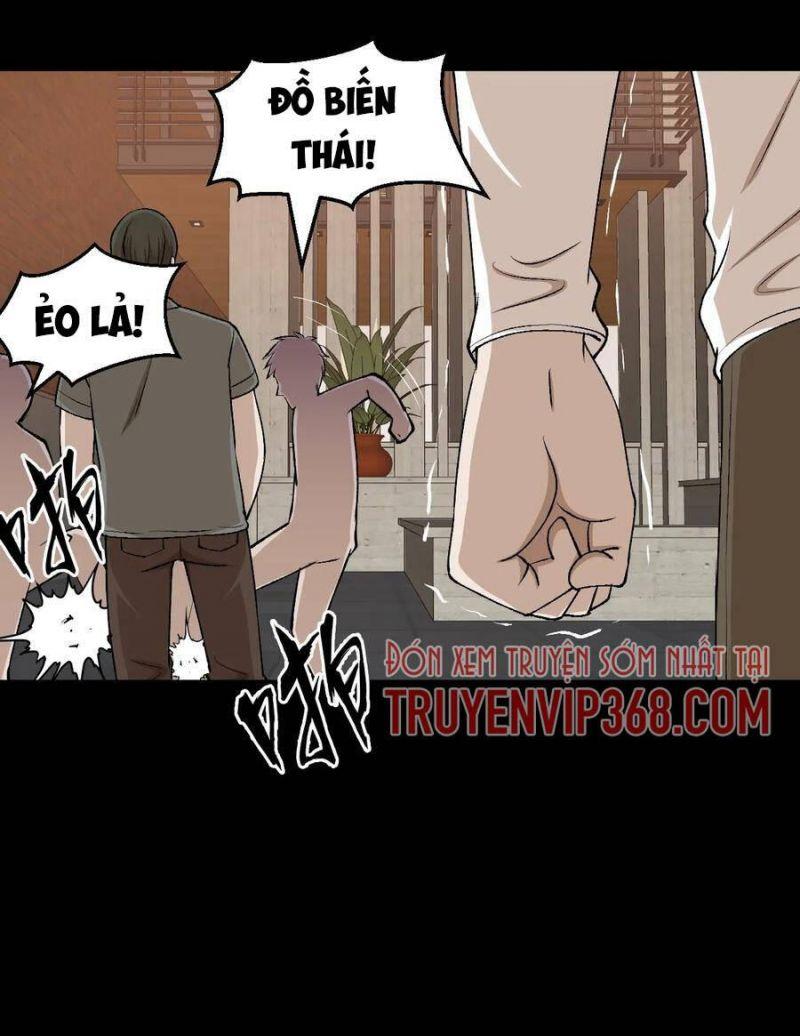 Đai Ca Trở Lại Tuổi 16 Chapter 124 - Trang 14