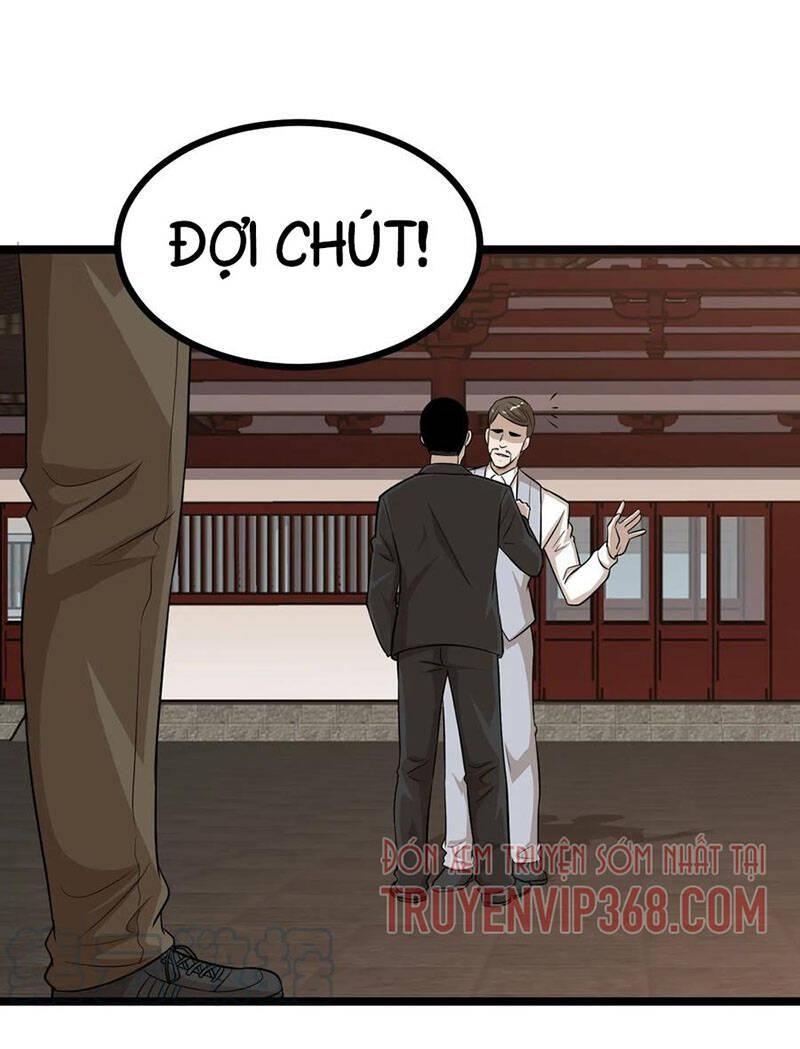 Đai Ca Trở Lại Tuổi 16 Chapter 152 - Trang 24