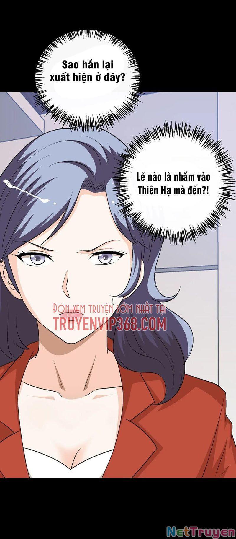 Đai Ca Trở Lại Tuổi 16 Chapter 142 - Trang 17