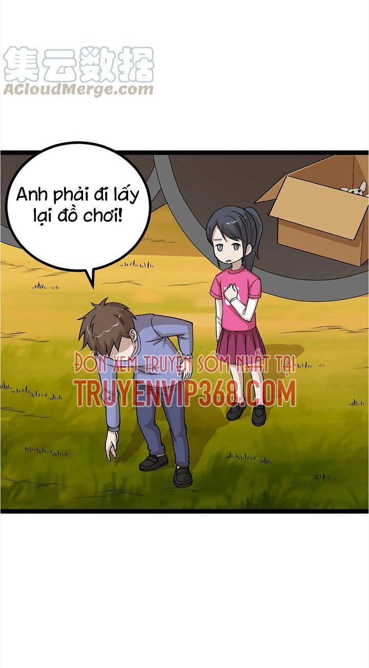 Đai Ca Trở Lại Tuổi 16 Chapter 122 - Trang 11