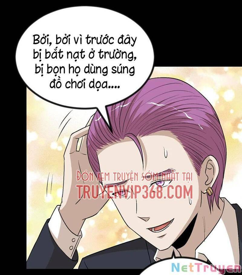 Đai Ca Trở Lại Tuổi 16 Chapter 143 - Trang 34