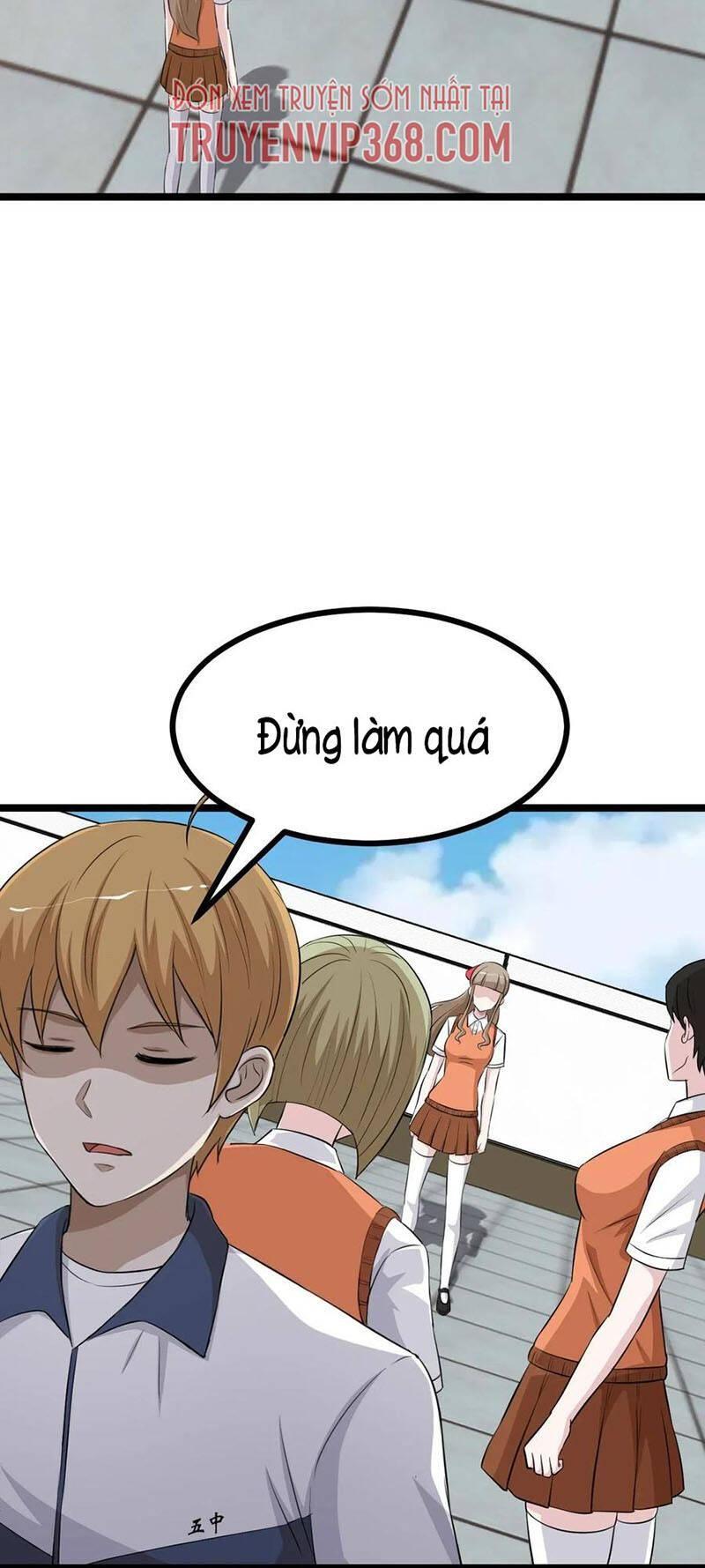 Đai Ca Trở Lại Tuổi 16 Chapter 165 - Trang 20