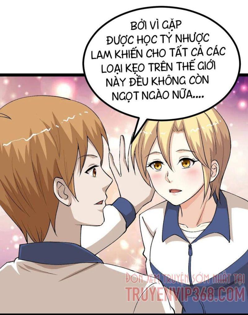 Đai Ca Trở Lại Tuổi 16 Chapter 125 - Trang 66