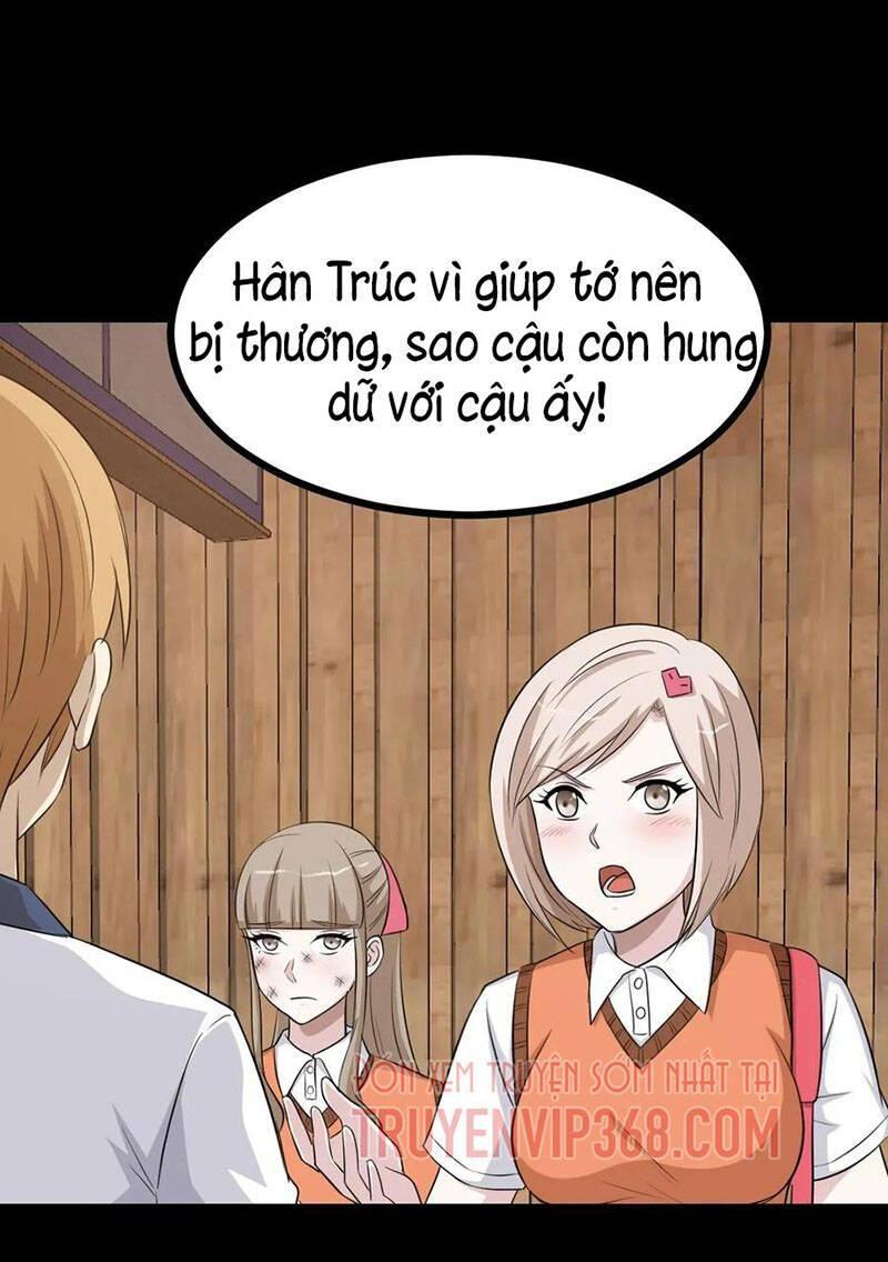 Đai Ca Trở Lại Tuổi 16 Chapter 168 - Trang 29