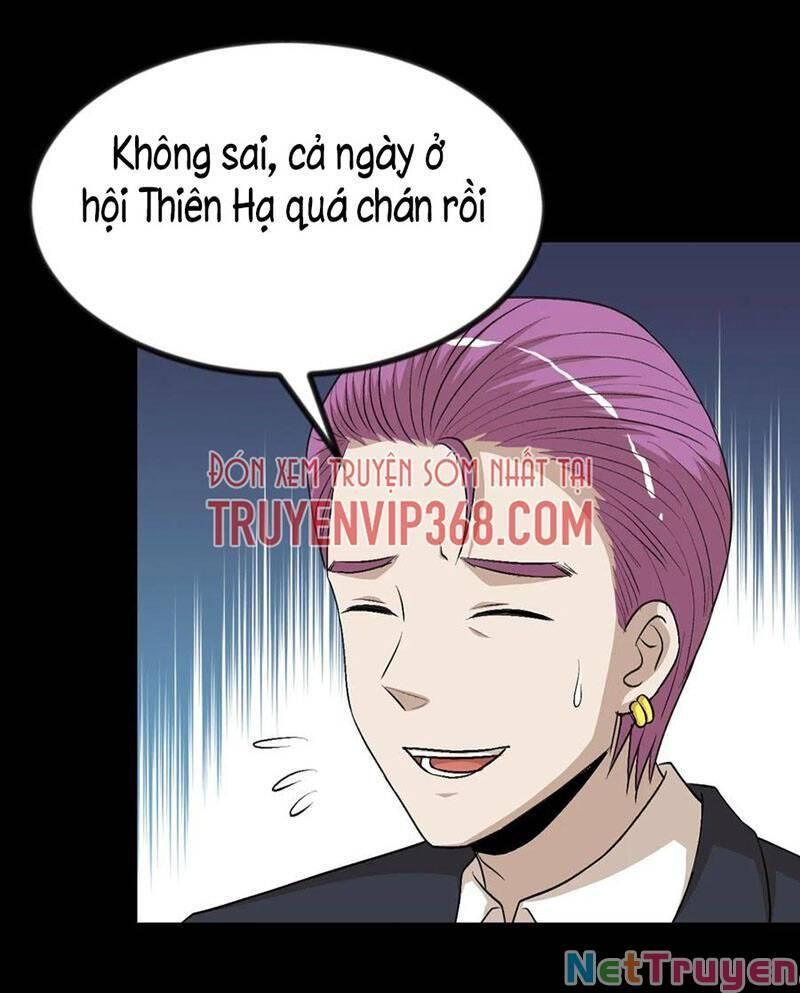 Đai Ca Trở Lại Tuổi 16 Chapter 145 - Trang 13