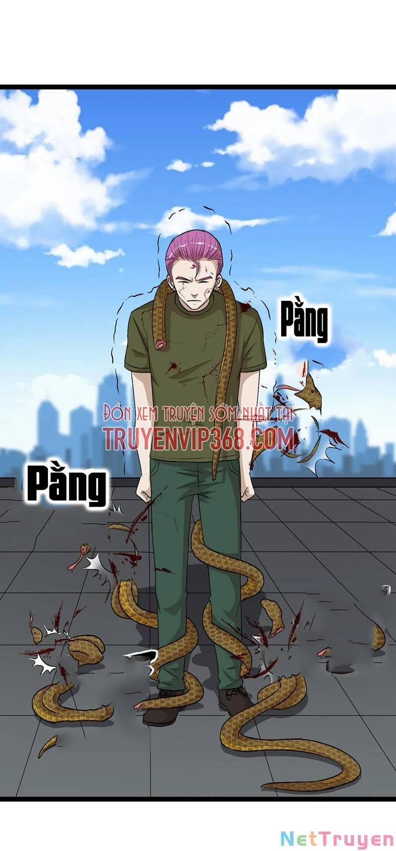 Đai Ca Trở Lại Tuổi 16 Chapter 144 - Trang 25