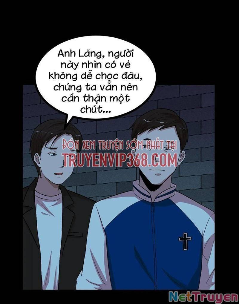 Đai Ca Trở Lại Tuổi 16 Chapter 147 - Trang 7