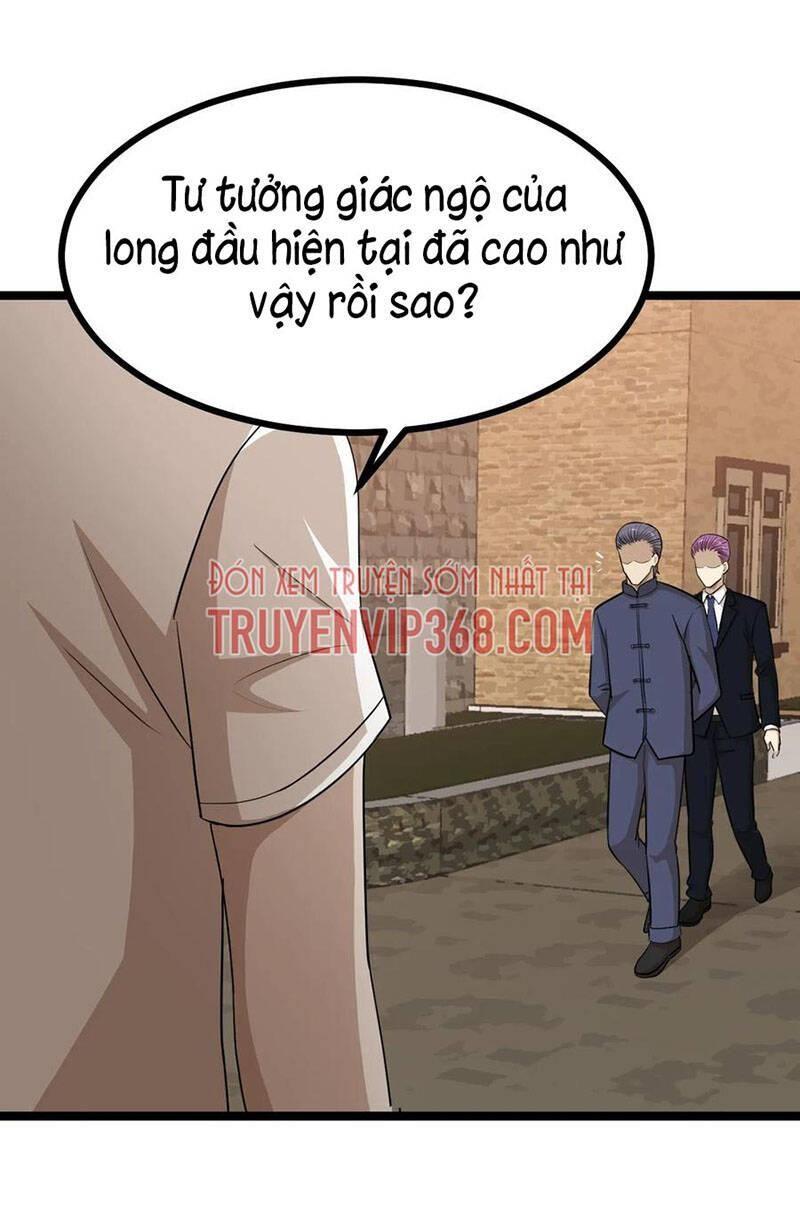 Đai Ca Trở Lại Tuổi 16 Chapter 162 - Trang 28