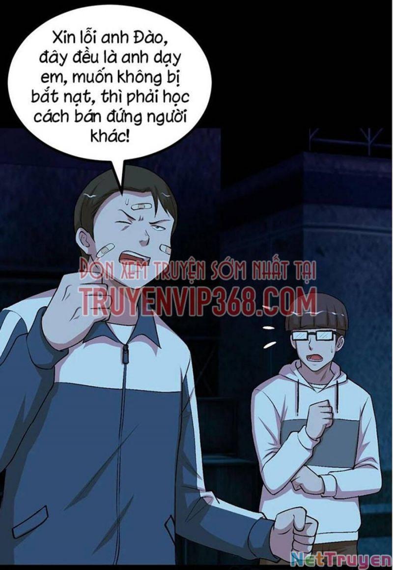 Đai Ca Trở Lại Tuổi 16 Chapter 136 - Trang 13