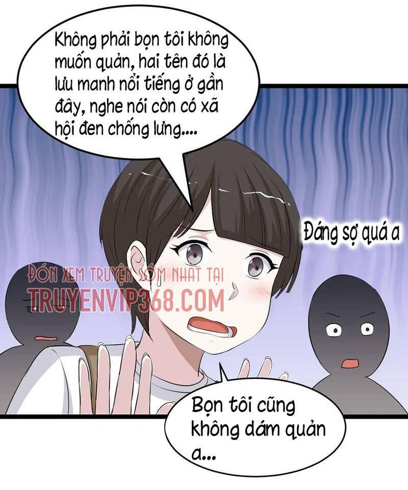 Đai Ca Trở Lại Tuổi 16 Chapter 167 - Trang 24