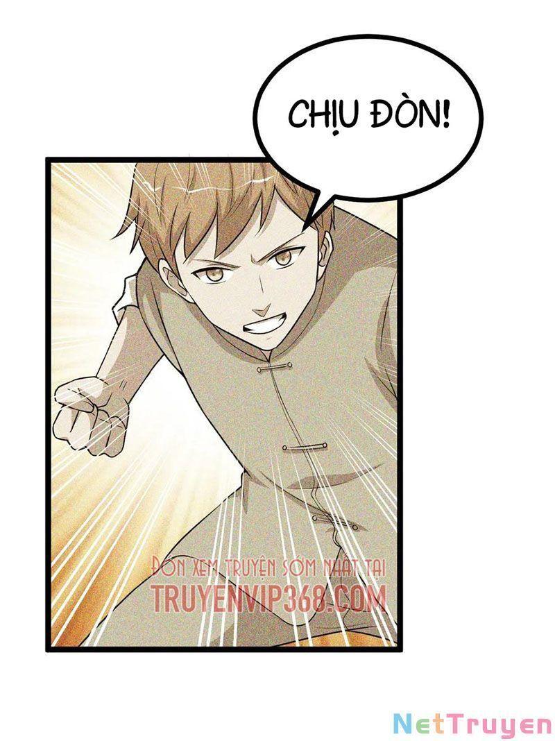 Đai Ca Trở Lại Tuổi 16 Chapter 150 - Trang 17