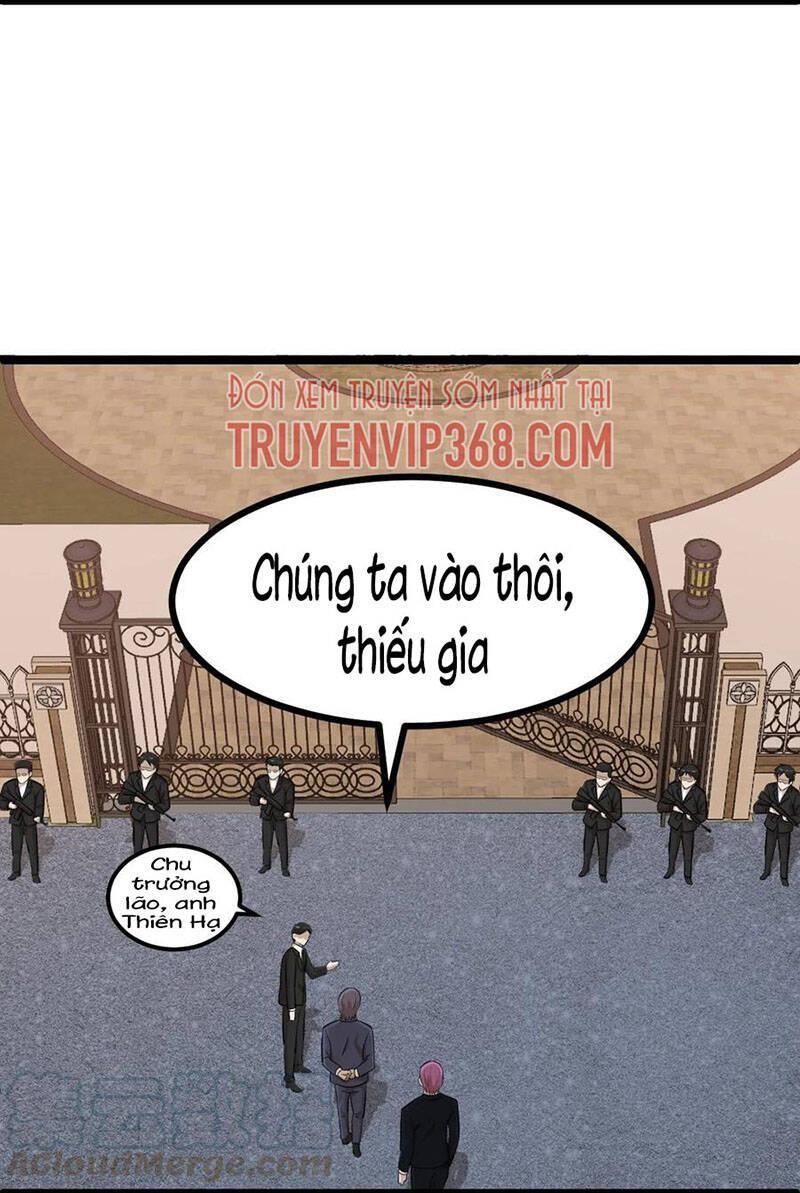 Đai Ca Trở Lại Tuổi 16 Chapter 162 - Trang 18