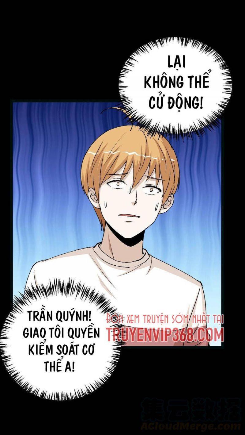 Đai Ca Trở Lại Tuổi 16 Chapter 123 - Trang 28