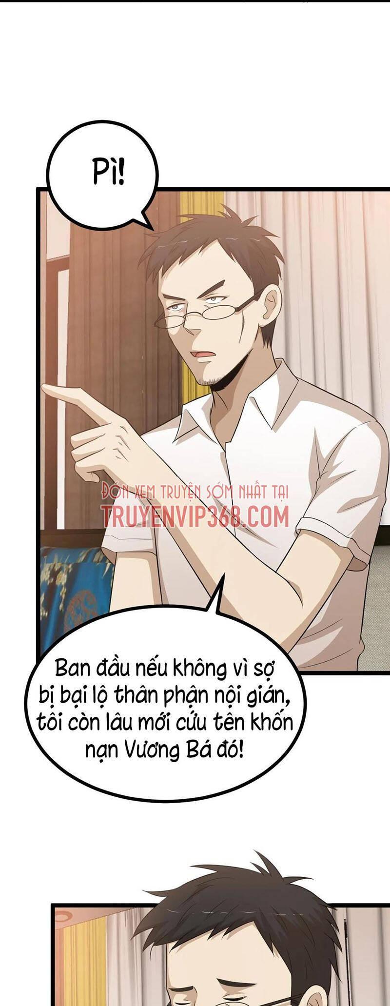 Đai Ca Trở Lại Tuổi 16 Chapter 163 - Trang 2