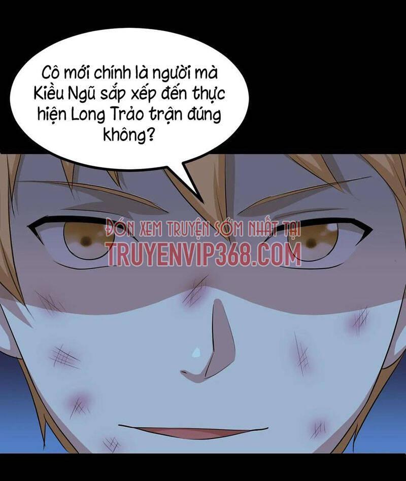 Đai Ca Trở Lại Tuổi 16 Chapter 160 - Trang 23