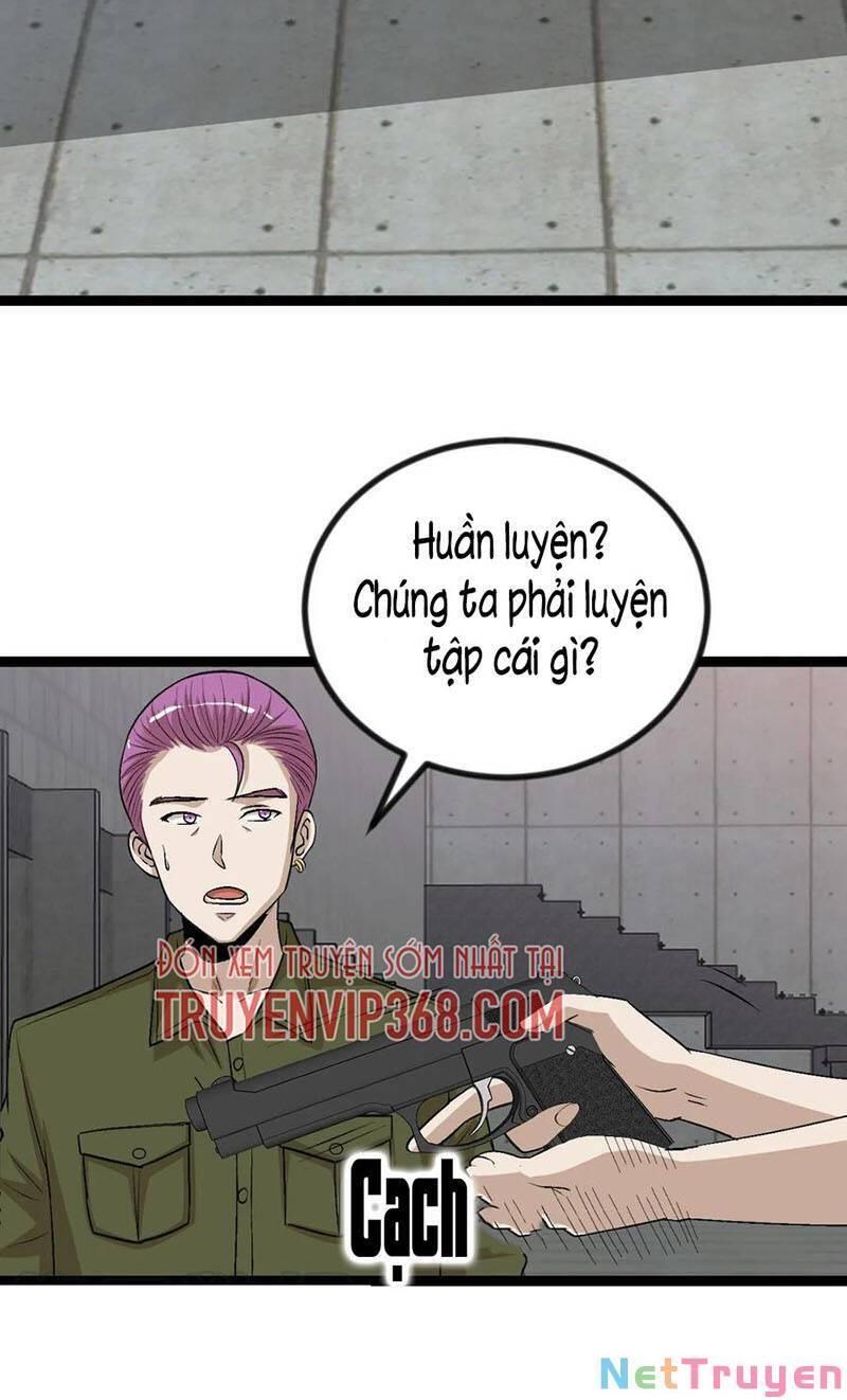 Đai Ca Trở Lại Tuổi 16 Chapter 144 - Trang 3