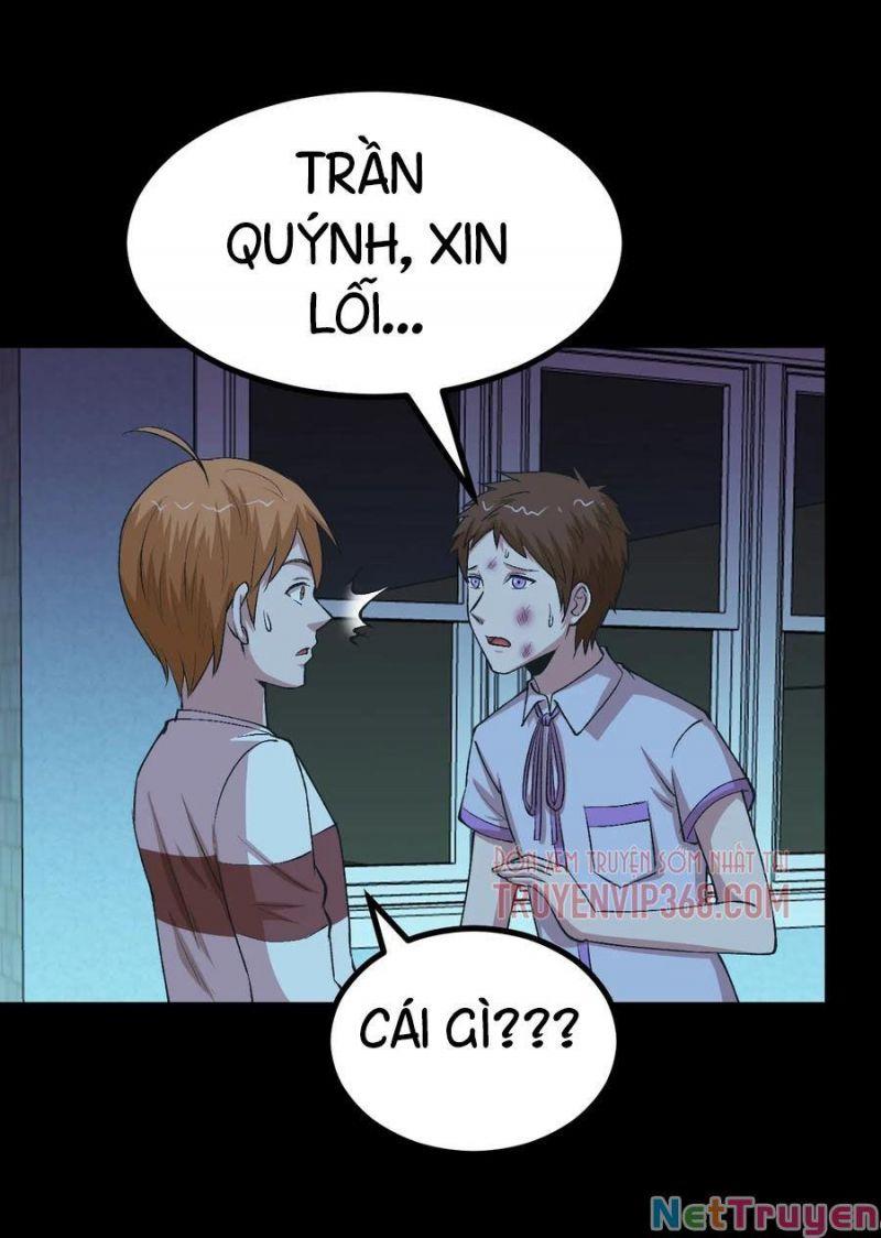 Đai Ca Trở Lại Tuổi 16 Chapter 126 - Trang 29