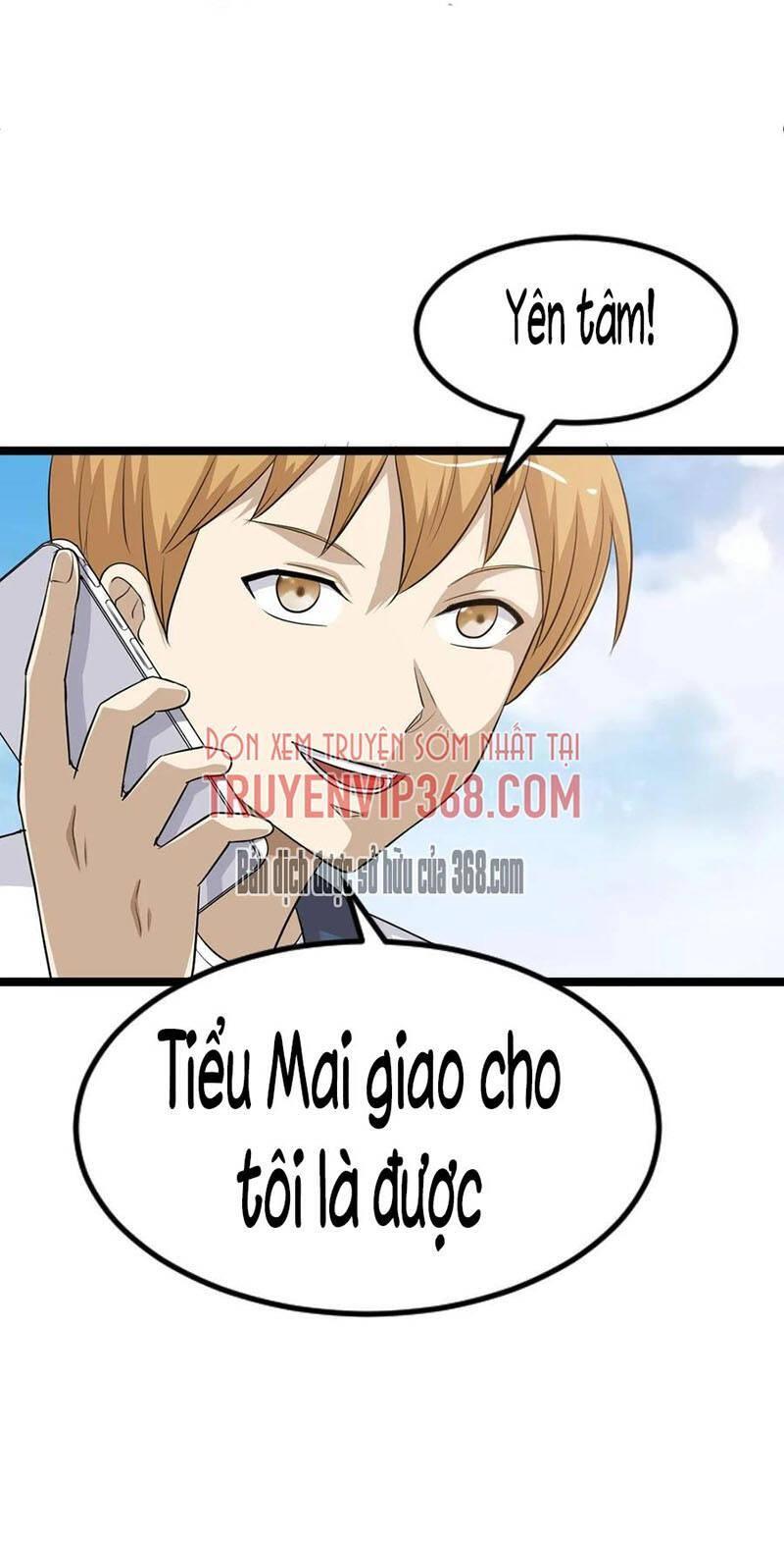 Đai Ca Trở Lại Tuổi 16 Chapter 164 - Trang 35