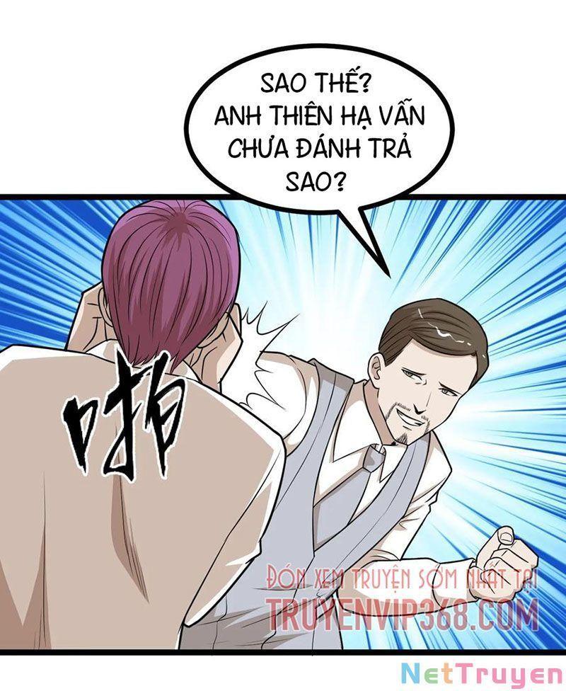 Đai Ca Trở Lại Tuổi 16 Chapter 150 - Trang 35