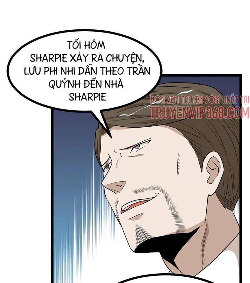 Đai Ca Trở Lại Tuổi 16 Chapter 152 - Trang 7