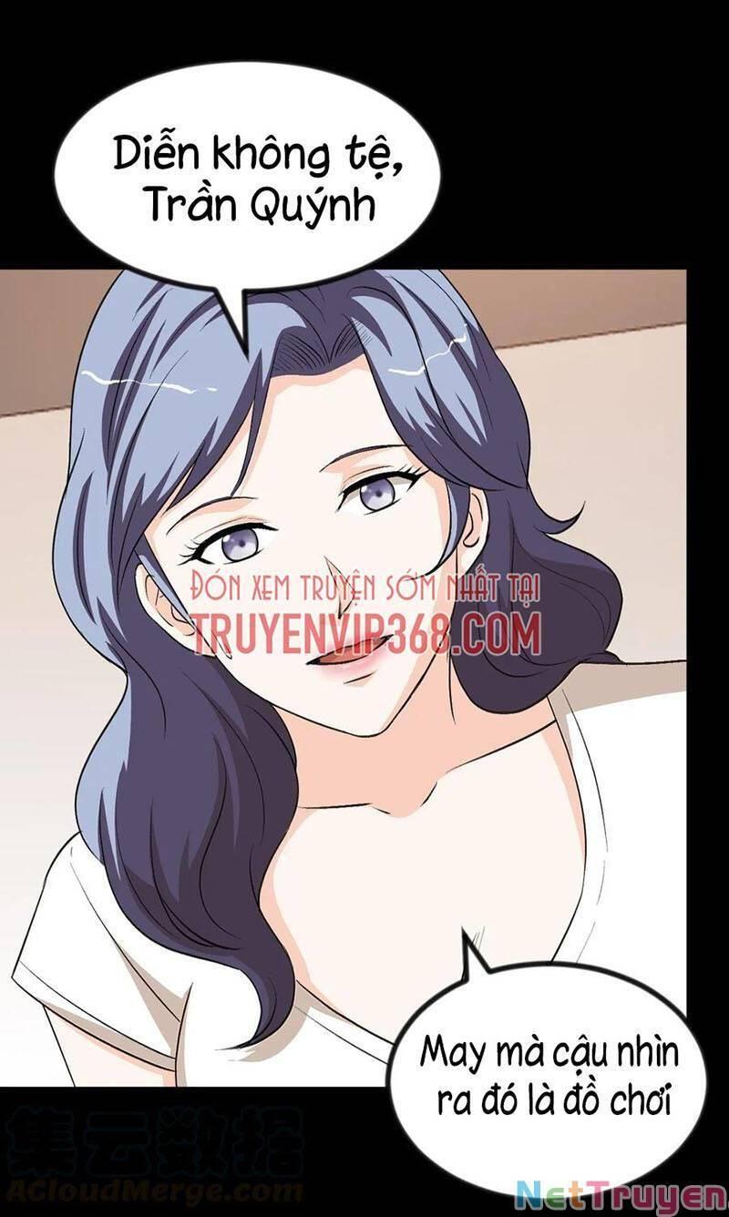 Đai Ca Trở Lại Tuổi 16 Chapter 143 - Trang 33