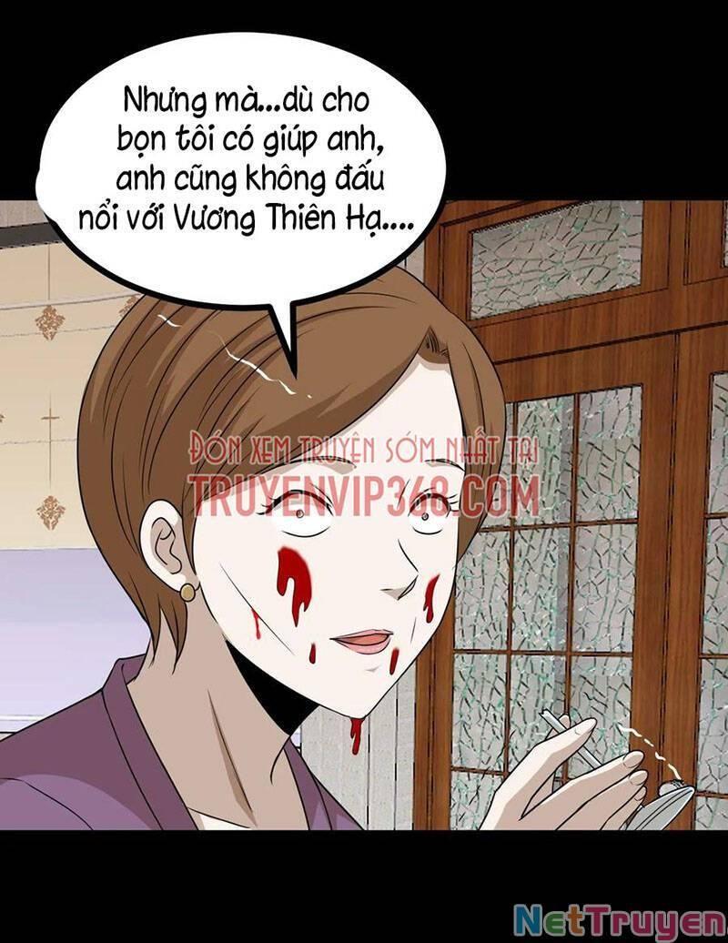 Đai Ca Trở Lại Tuổi 16 Chapter 148 - Trang 29