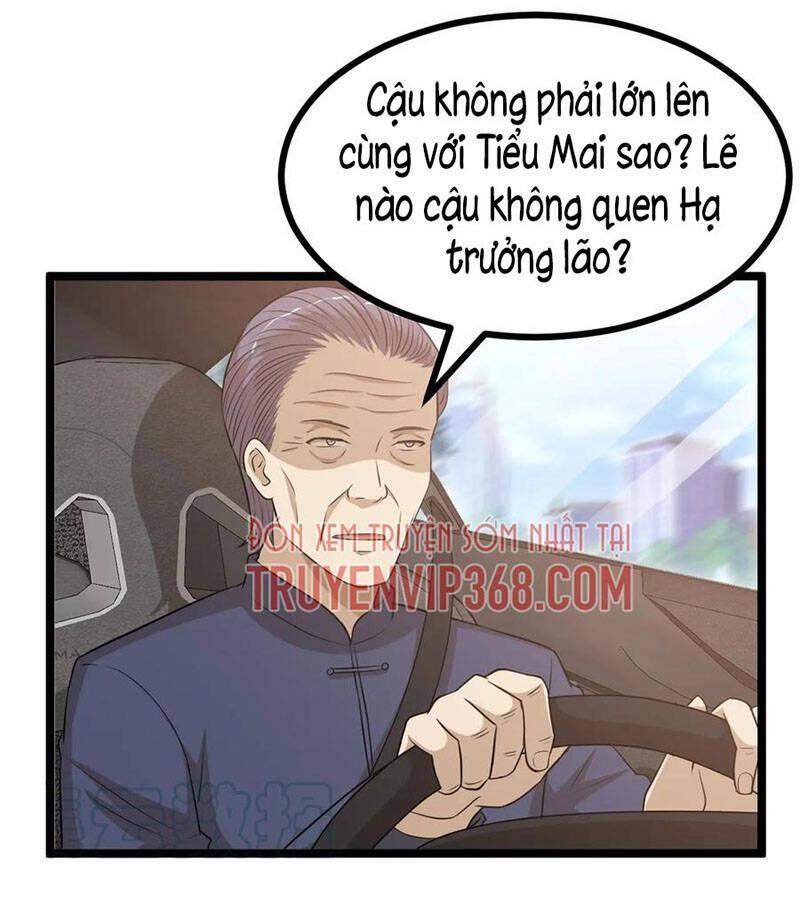 Đai Ca Trở Lại Tuổi 16 Chapter 163 - Trang 21