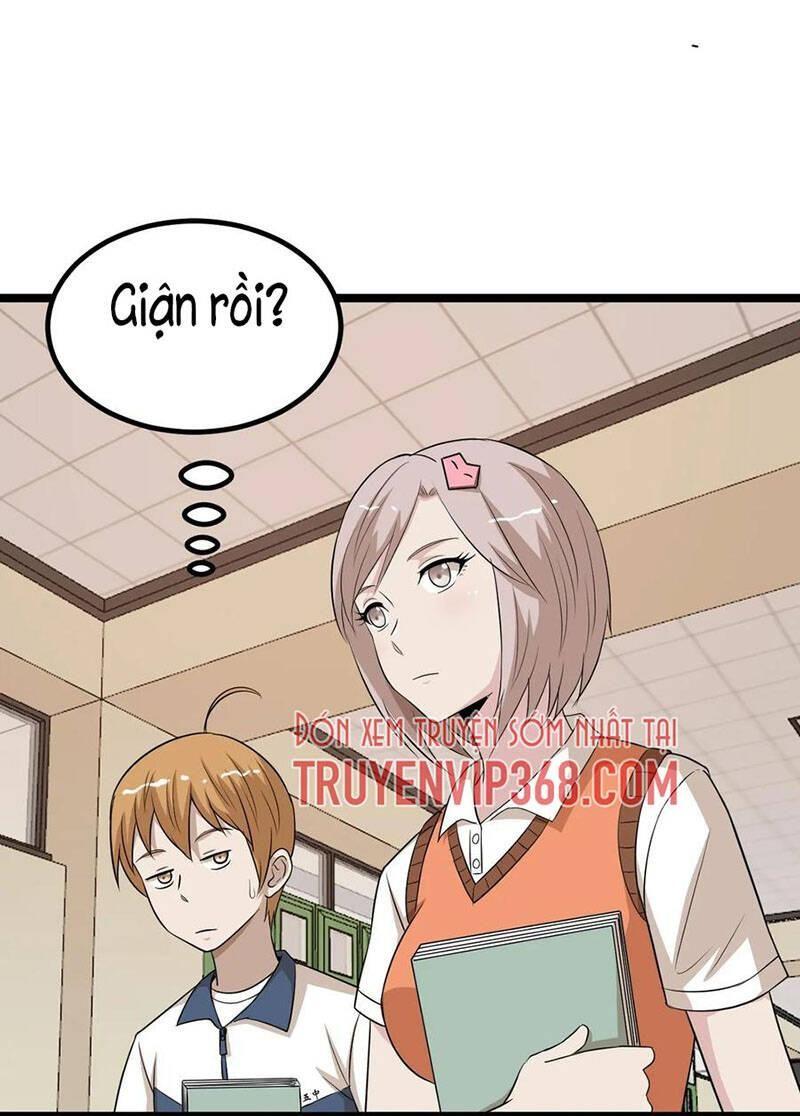 Đai Ca Trở Lại Tuổi 16 Chapter 157 - Trang 21