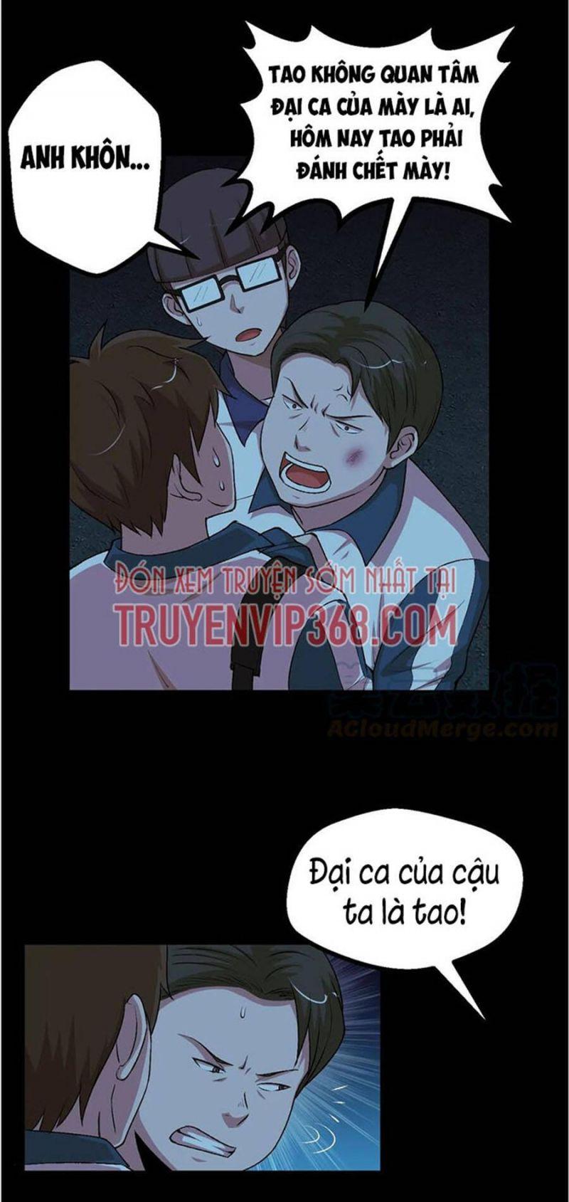 Đai Ca Trở Lại Tuổi 16 Chapter 133 - Trang 18