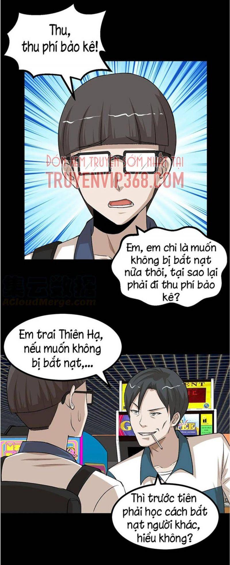 Đai Ca Trở Lại Tuổi 16 Chapter 133 - Trang 11