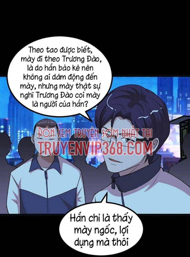 Đai Ca Trở Lại Tuổi 16 Chapter 135 - Trang 3