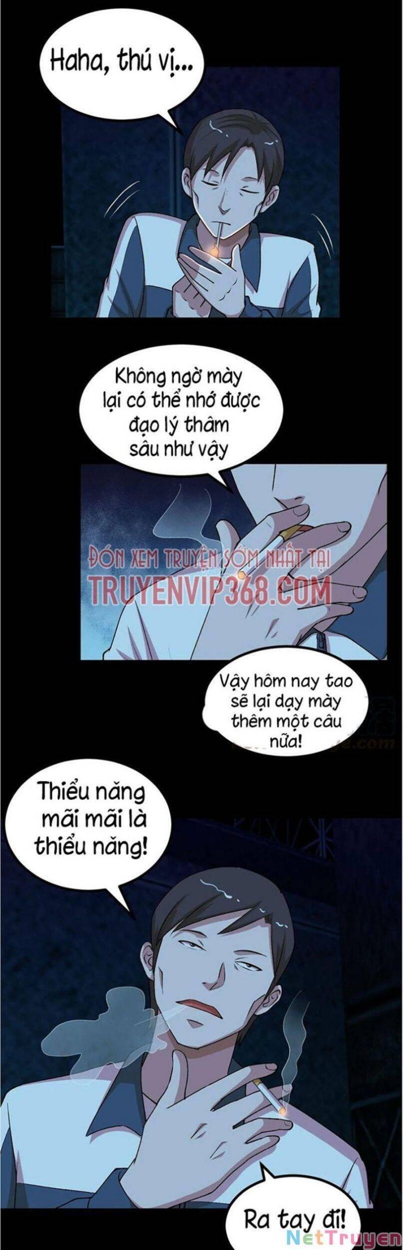 Đai Ca Trở Lại Tuổi 16 Chapter 136 - Trang 14