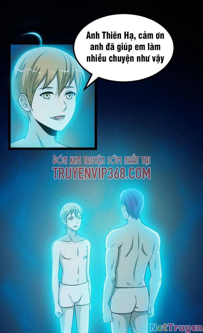 Đai Ca Trở Lại Tuổi 16 Chapter 140 - Trang 1