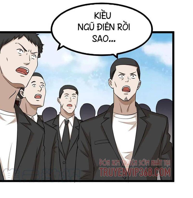 Đai Ca Trở Lại Tuổi 16 Chapter 153 - Trang 25