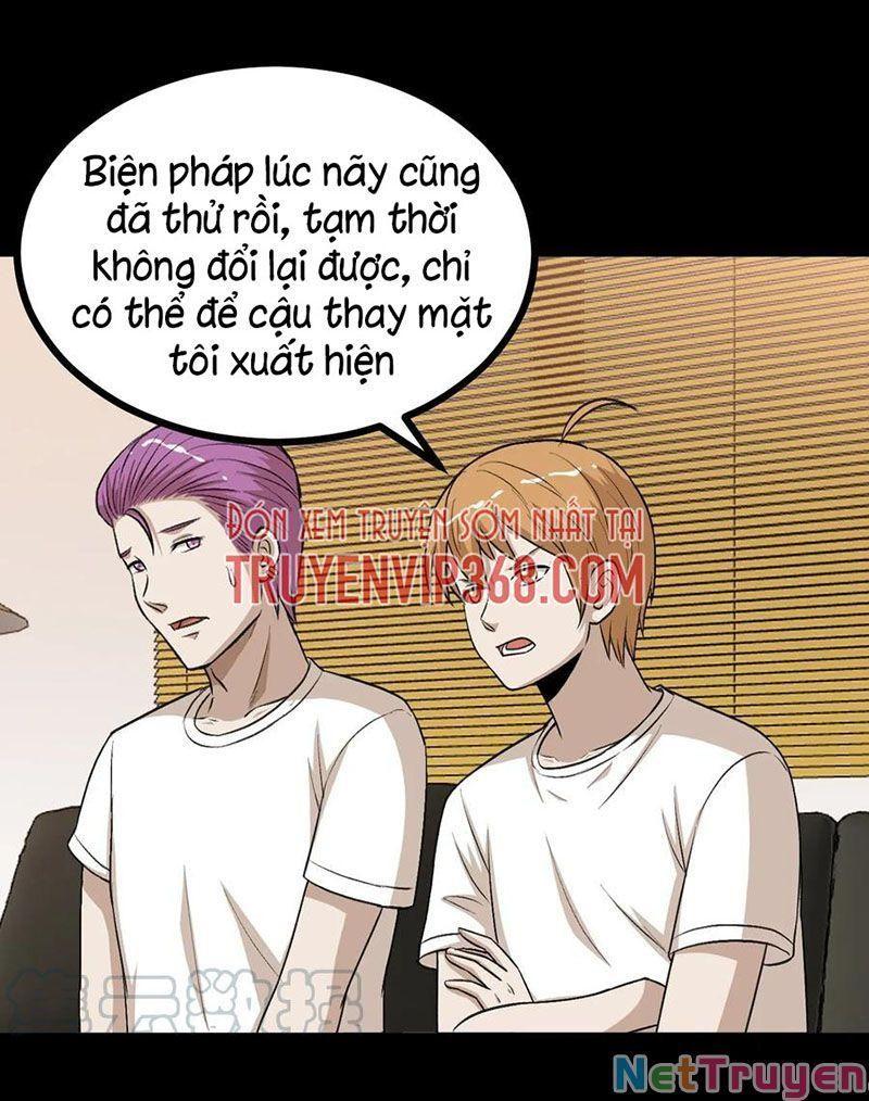 Đai Ca Trở Lại Tuổi 16 Chapter 141 - Trang 18