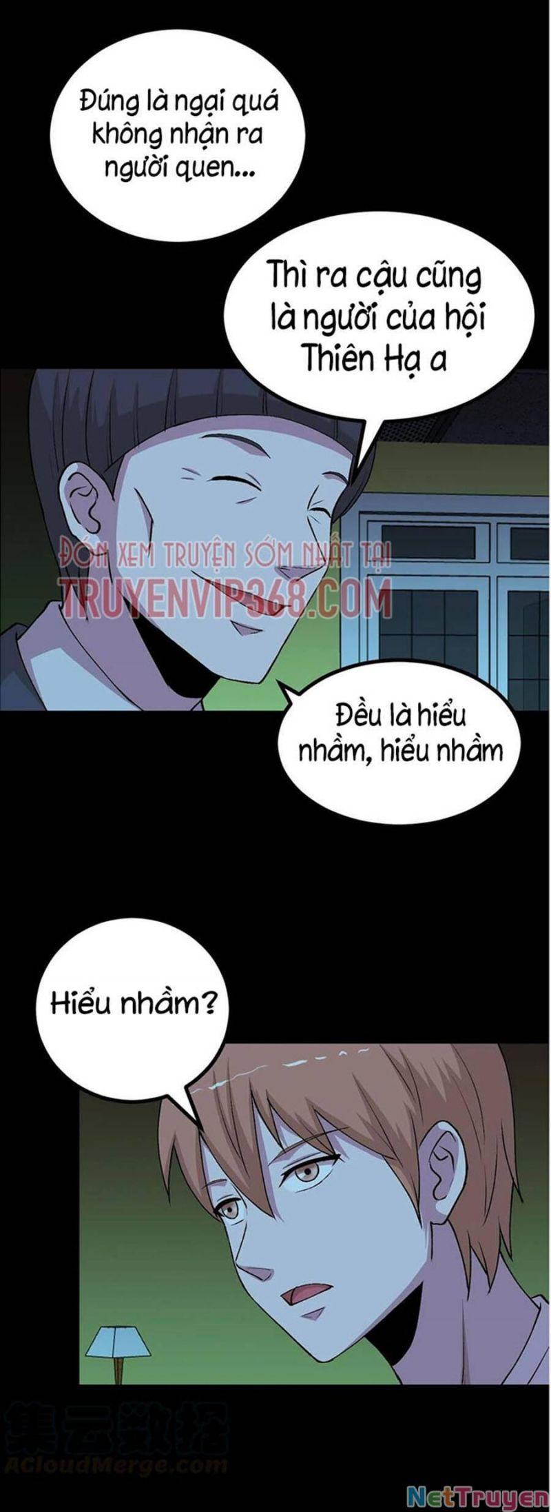 Đai Ca Trở Lại Tuổi 16 Chapter 128 - Trang 13