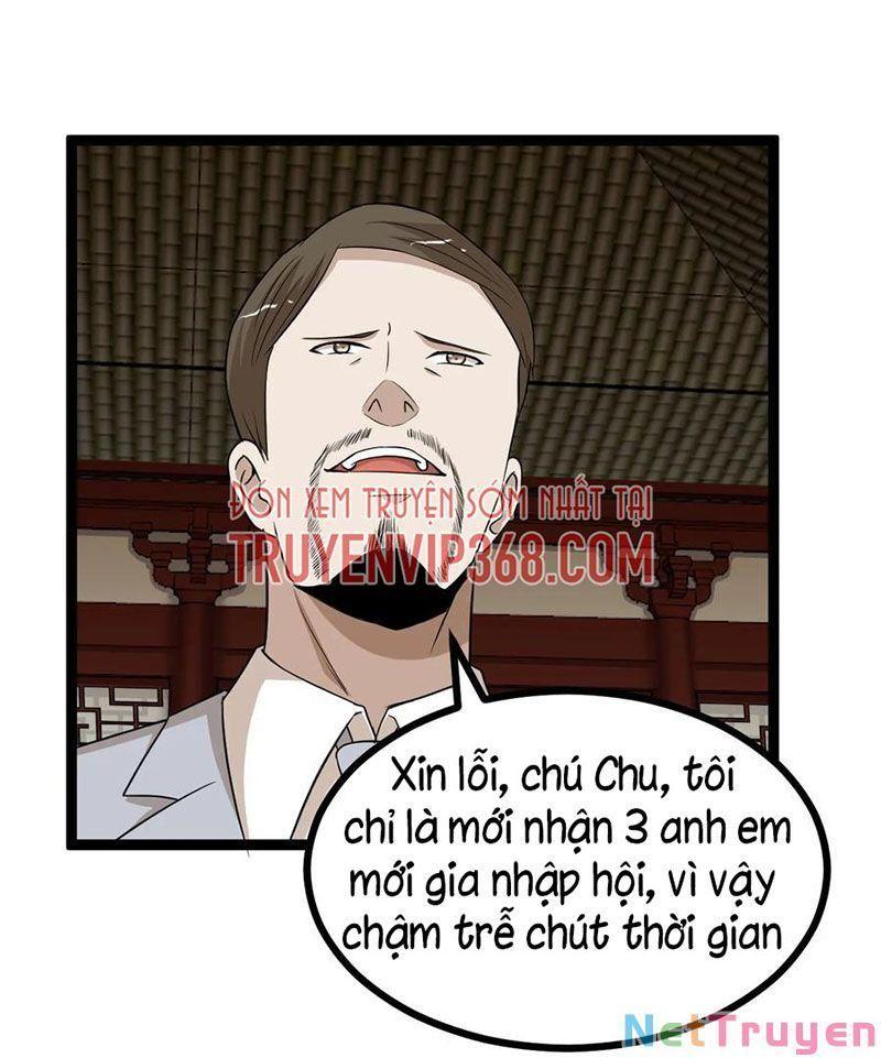 Đai Ca Trở Lại Tuổi 16 Chapter 149 - Trang 10