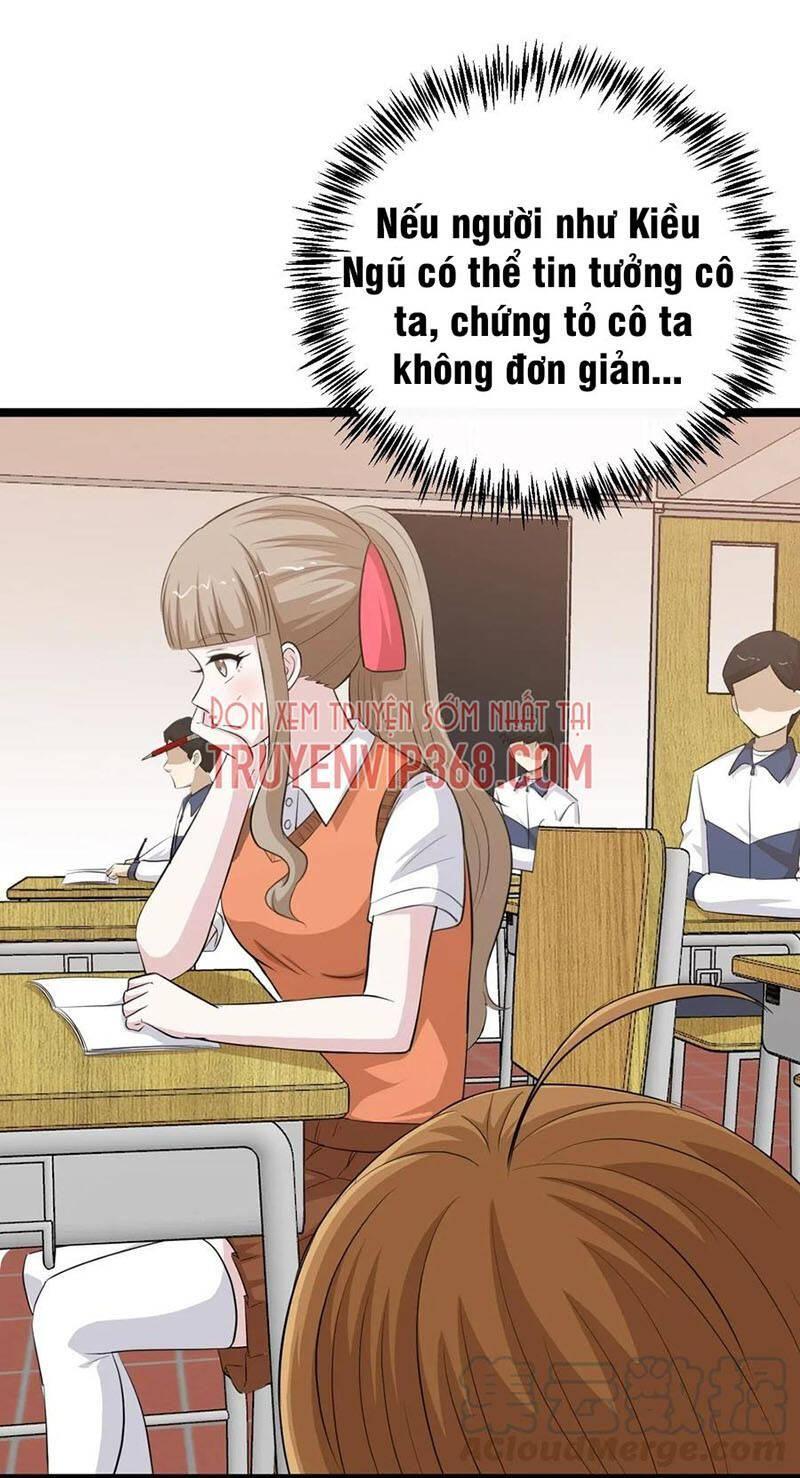 Đai Ca Trở Lại Tuổi 16 Chapter 166 - Trang 3