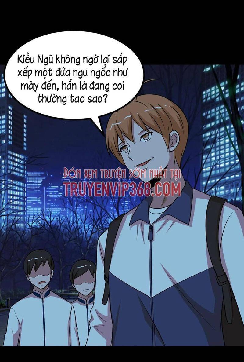 Đai Ca Trở Lại Tuổi 16 Chapter 158 - Trang 11