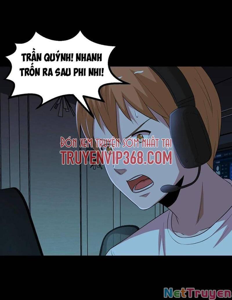 Đai Ca Trở Lại Tuổi 16 Chapter 143 - Trang 8