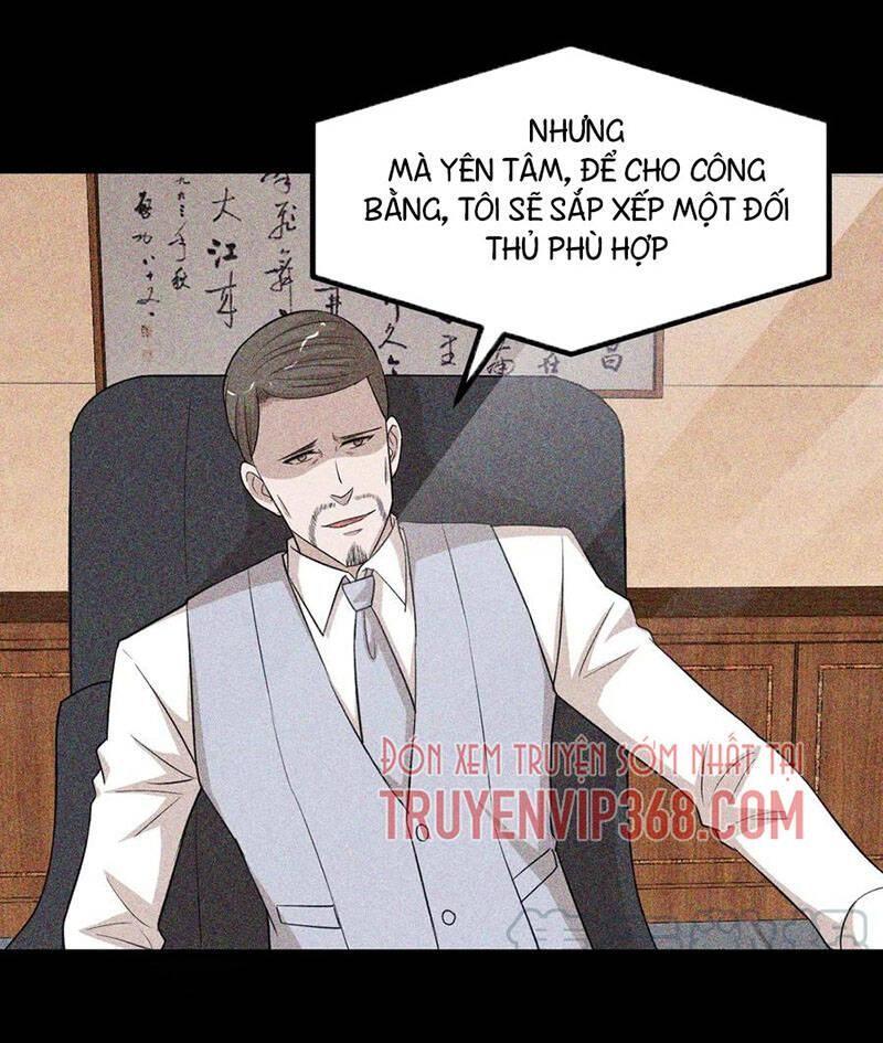 Đai Ca Trở Lại Tuổi 16 Chapter 154 - Trang 25