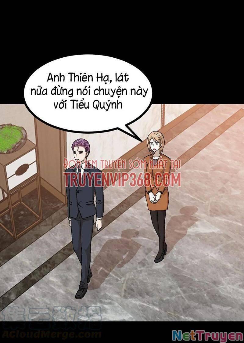 Đai Ca Trở Lại Tuổi 16 Chapter 146 - Trang 12