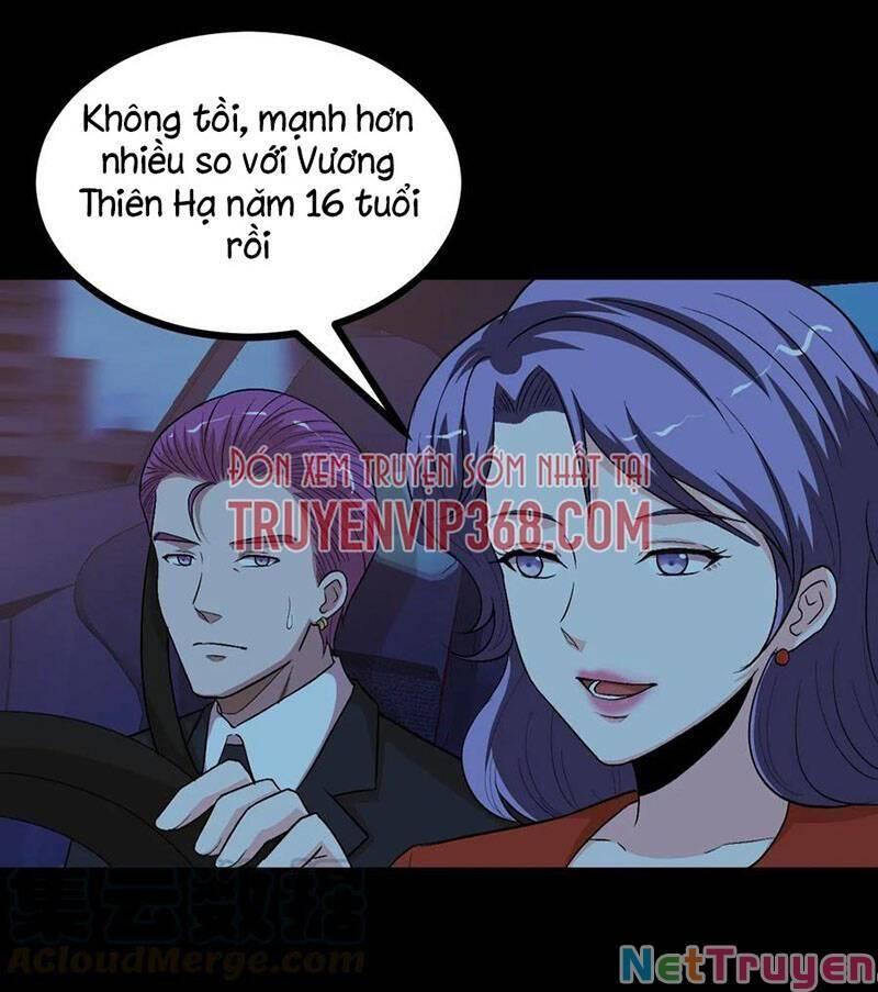 Đai Ca Trở Lại Tuổi 16 Chapter 146 - Trang 24