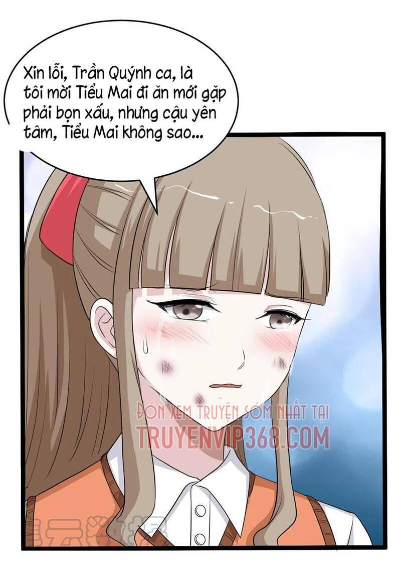 Đai Ca Trở Lại Tuổi 16 Chapter 167 - Trang 21