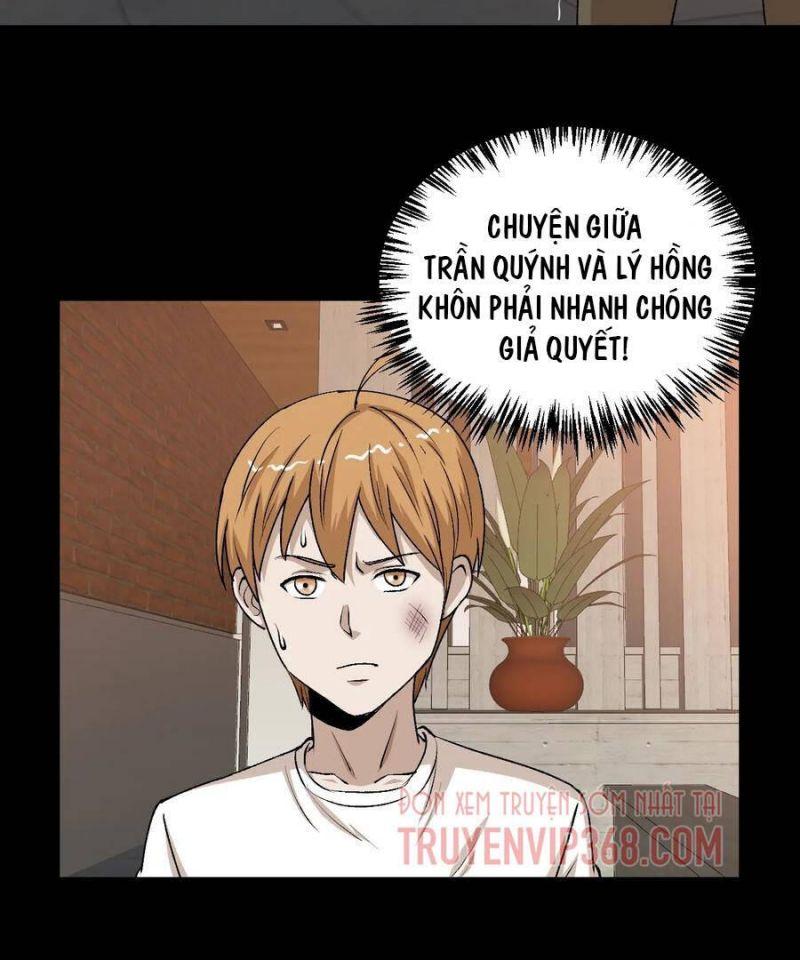 Đai Ca Trở Lại Tuổi 16 Chapter 124 - Trang 44