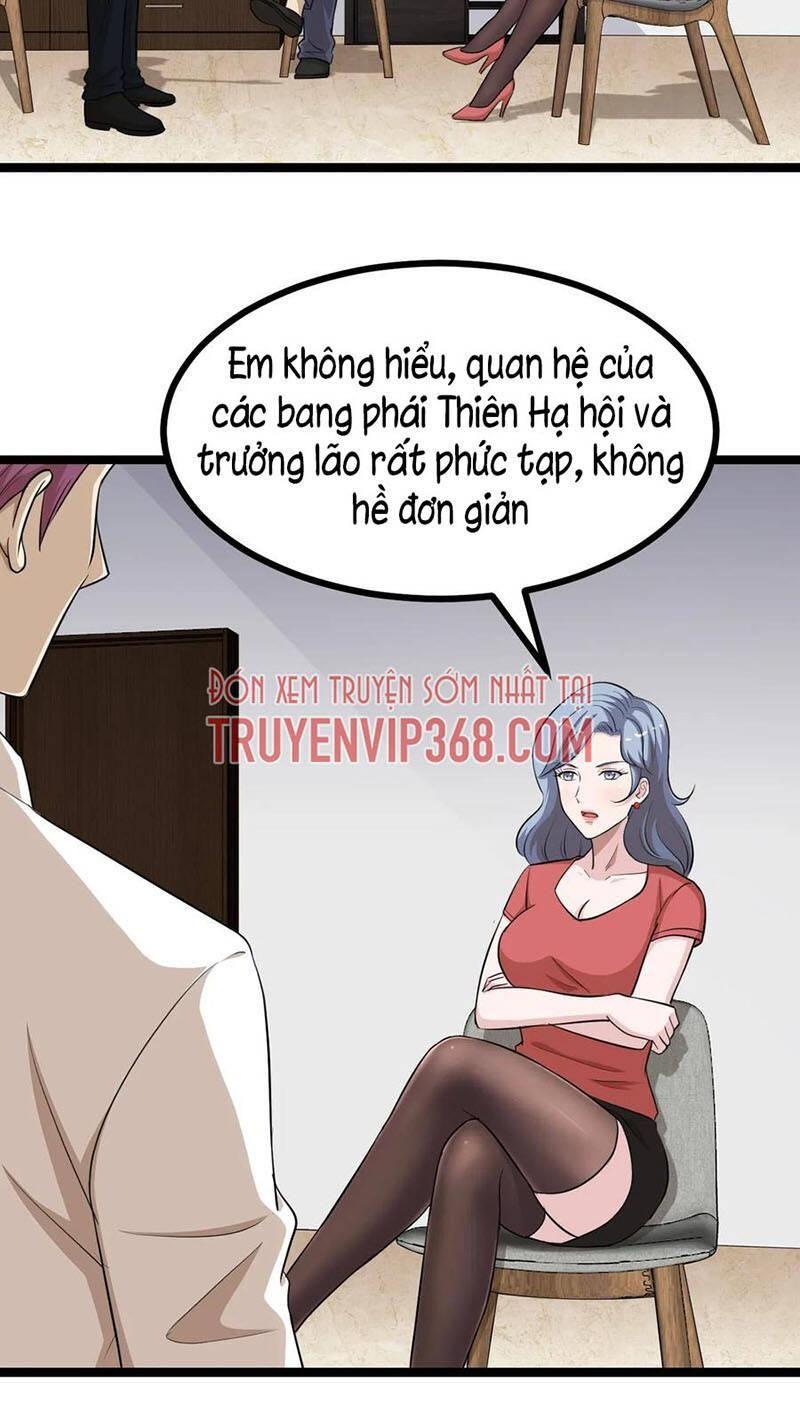 Đai Ca Trở Lại Tuổi 16 Chapter 162 - Trang 2