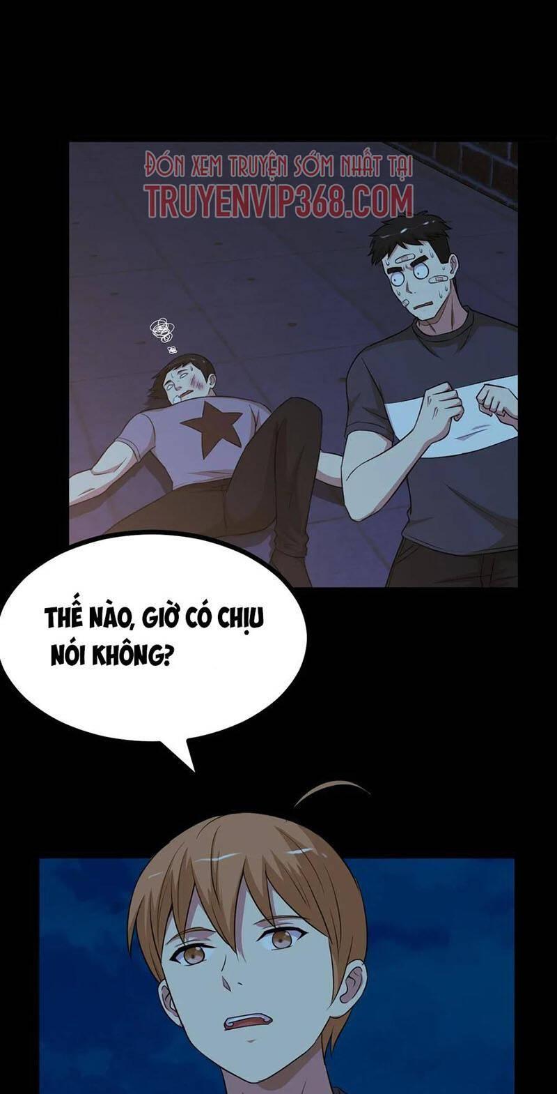 Đai Ca Trở Lại Tuổi 16 Chapter 168 - Trang 17