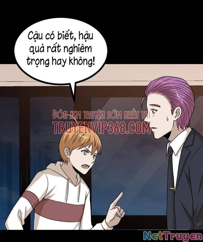 Đai Ca Trở Lại Tuổi 16 Chapter 148 - Trang 14