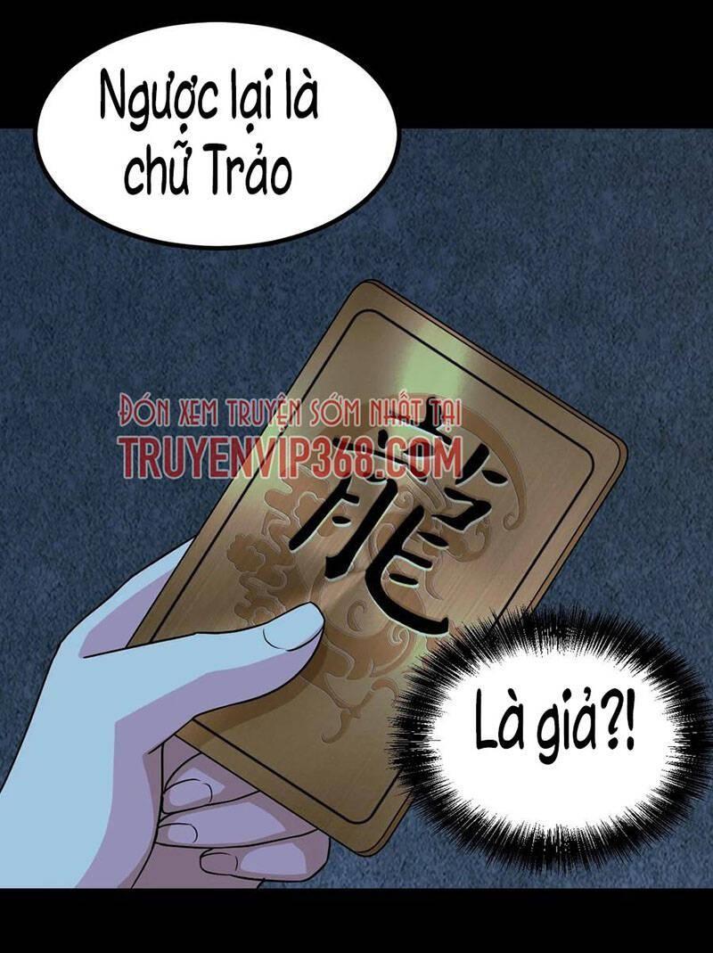 Đai Ca Trở Lại Tuổi 16 Chapter 160 - Trang 7